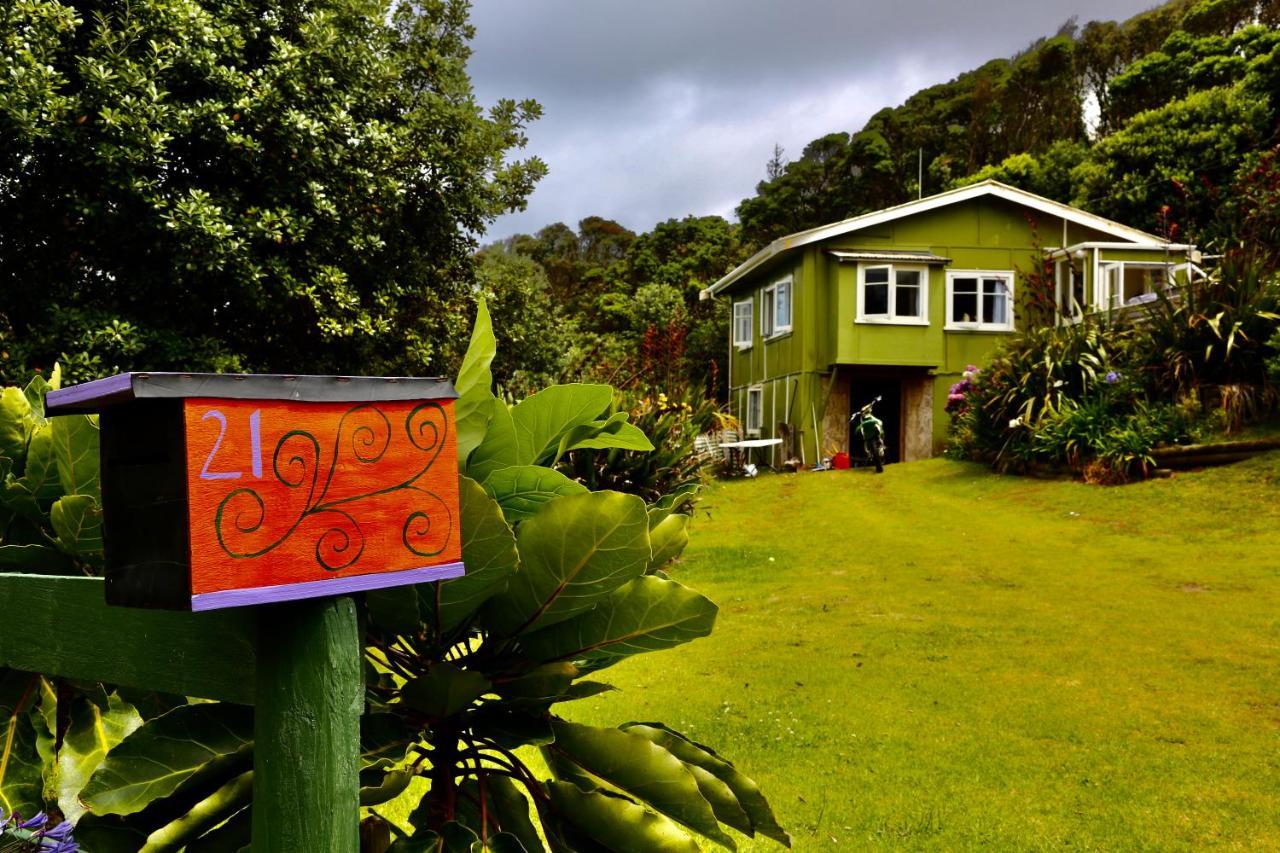 Toad Hall Baylys Beach Exteriör bild