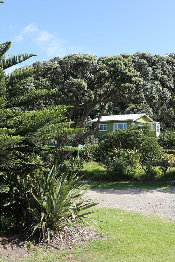 Toad Hall Baylys Beach Exteriör bild